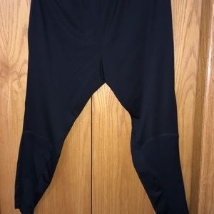Nike Dry Fit Athletic Training Pants